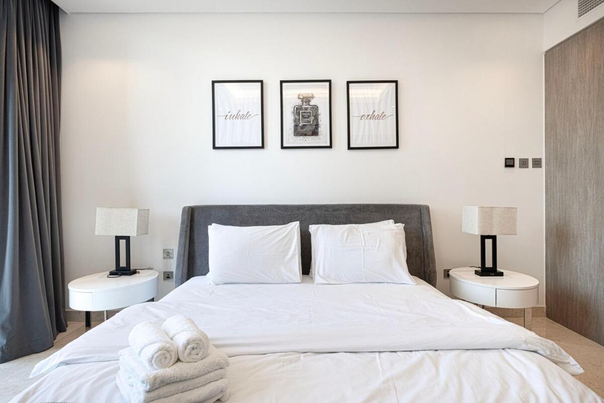 1-br With Stunning Views Apartment Dubai