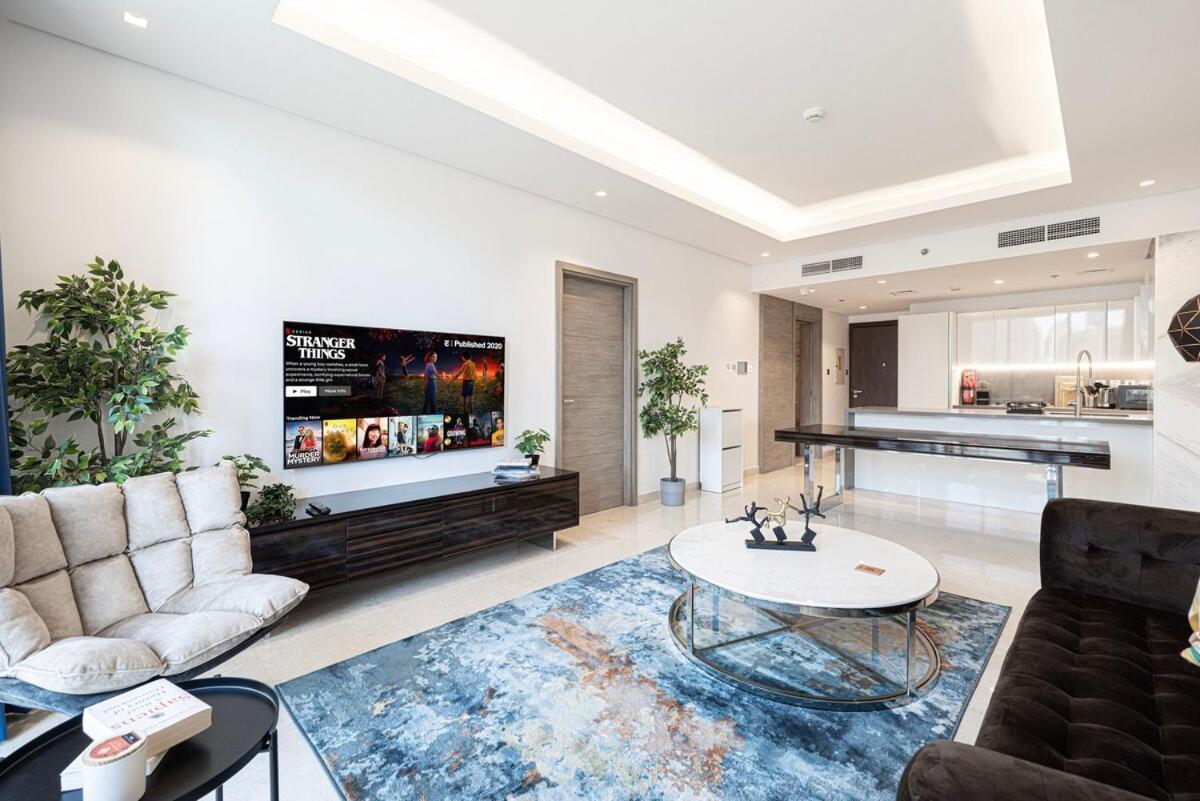 1-br With Stunning Views * Dubai