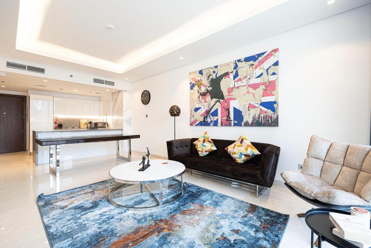 Apartment 1-br With Stunning Views